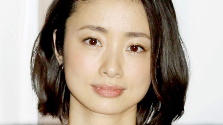 【芸能】上戸彩、兄の抱えてきた葛藤明かす　兄妹であることを「去年くらいまで隠してました。戸籍も変えたいと」