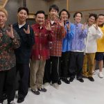 【テレビ】わずか1年で…TBS「ジョンソン」　9月末で終了　「リンカーン」後継バラエティーも視聴率低迷