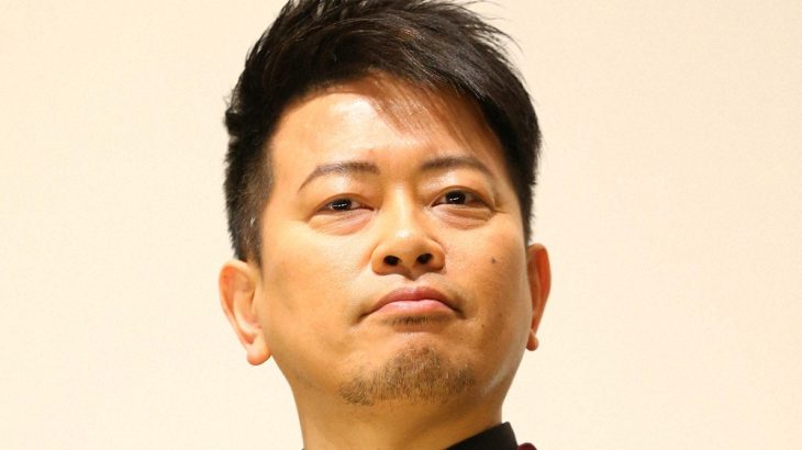 【芸能】なぜ宮迫博之は「政界」に必要？　都知事選オファーした東国原氏「組織にケンカ売った」「普通の人は絶対にできない」