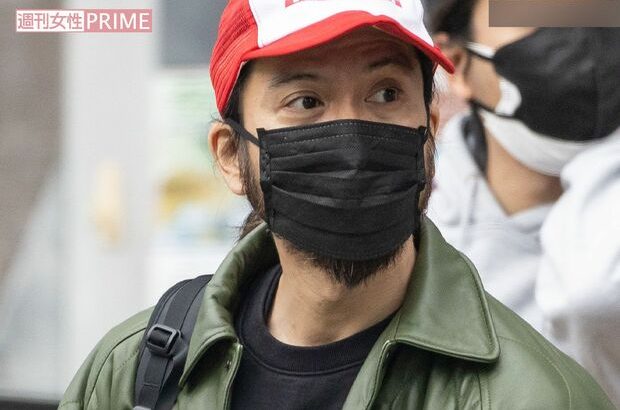 【元TOKIO】長瀬智也が高級ギターアンプをハードオフに売却か　真相直撃に同店は「本人が使用していたもので間違いない」