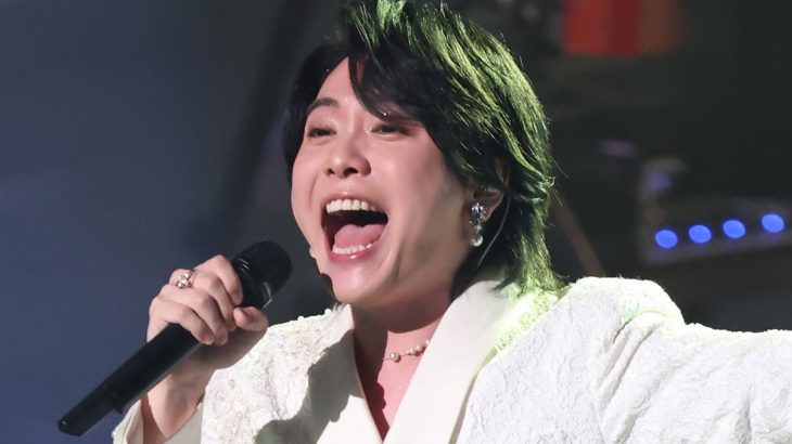 【音楽】ミセス大森元貴〝ＭＶ騒動〟で責任痛感　繊細な性格、持病悪化を心配する声