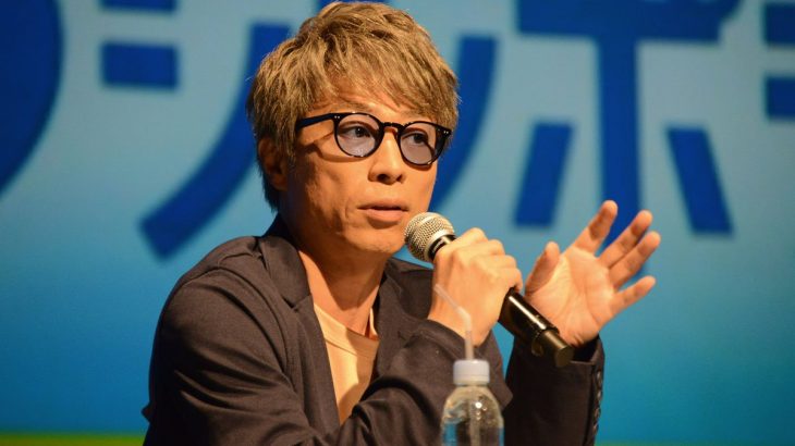 【芸能】ロンブー田村淳　祖父の入れ墨に海の恐ろしさ学ぶ「なんで入れてるの？って聞いたら…」