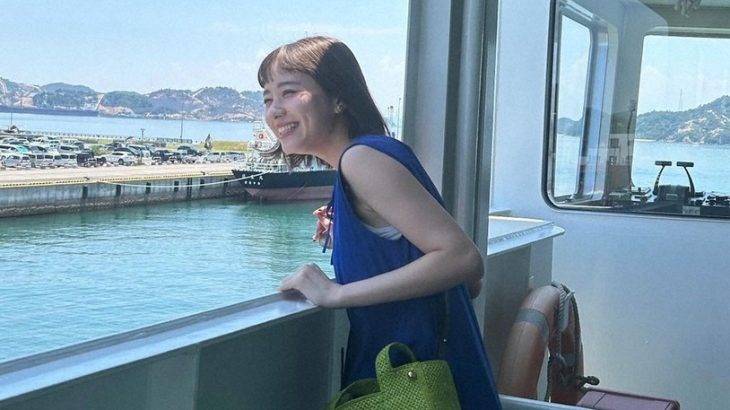 【芸能】堀田真由　ドラマ終了後に“オン眉パッツン”イメチェン披露　「ニューヘア可愛すぎ」「似合ってる」の声