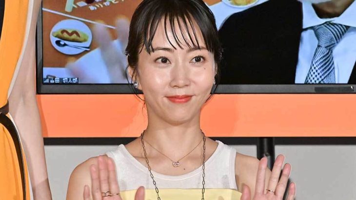 【芸能】木南晴夏、ロケ弁の低品質化を嘆く　過去に“白飯だらけの弁当”も「ご飯で隙間を埋めるな」