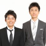 【芸能】ロザン宇治原　“ほぼ全裸”都知事選ポスター「ふざけてないと思う」　おふざけの規制は「失敗する」と指摘