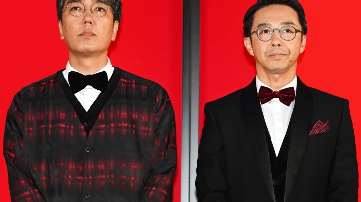 【芸能】おぎやはぎ　スポーツの試合時間は長すぎる？　矢作兼「長いのが良いよって言うのはおじさんだけ」