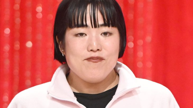 【芸能】ゆりやん　ＮＹで受けた人種差別体験明かす　コメディアンの酷い対応に千原ジュニアも憤怒「発想がオモろないな」