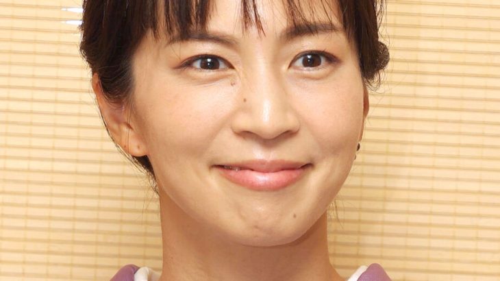 【芸能】「＃みさこクッキング」安田美沙子の手料理がおいしそう！サラダ×あのフルーツに「アイデア凄すぎ」の声