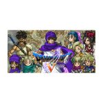 【男性が選ぶ】「ドラゴンクエストの主要女性キャラクター」人気ランキング！　2位は「バーバラ」、1位は？