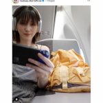 【芸能】本田翼「年を重ねた私ですが…」32歳の誕生日を報告　「永遠の憧れ」「幸せに」と祝福殺到