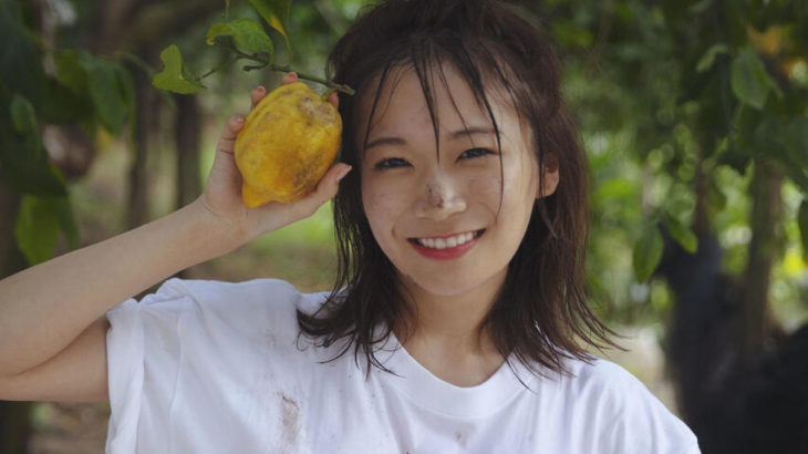 【芸能】秋元真夏、元アイドルならでは？“宅飲み”中に楽しんでいることとは「何回でも泣けるんですよ」