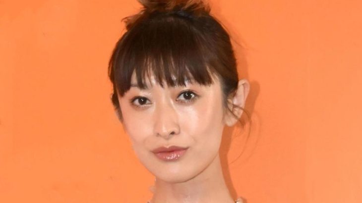 【芸能】絶対領域がまぶしい…山田優、裏まで丸見えの太もも＆スレンダー美脚に「異次元」と反響