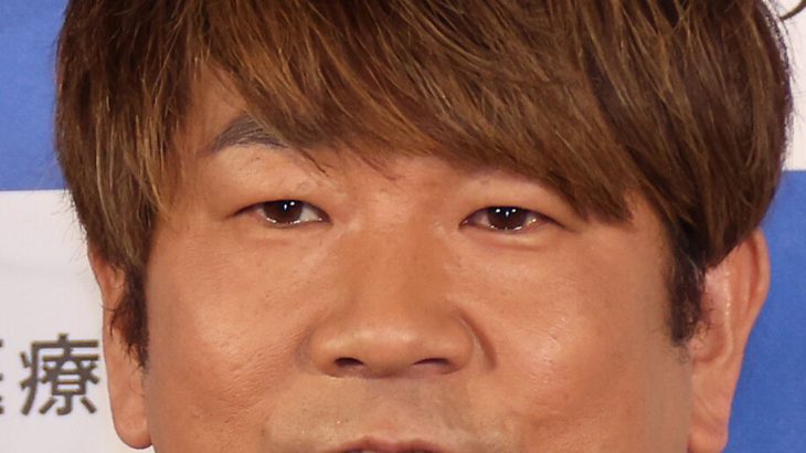 【芸能】藤本敏史『5時に夢中！』で地上波生テレビ復帰　アンジャッシュ渡部建に続く