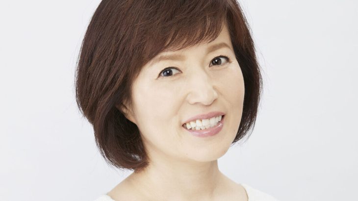 【芸能】磯野貴理子　三重県の“賛否両論”名物・伊勢うどんへの愛熱弁　3回目の結婚は「完食してくれる人」と