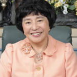 草薙素子、新井素子、クエント素子に続き、稲川素子さんも旅立つ