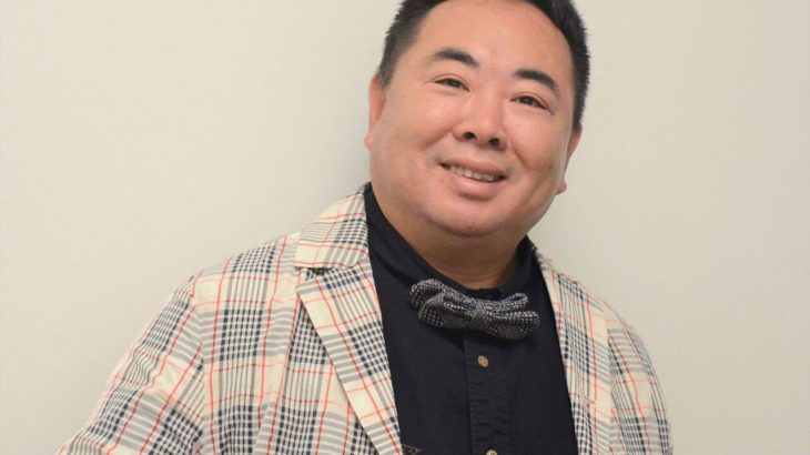 【芸能】ドランクドラゴン塚地『花咲舞が黙ってない』最終話参戦　前作では芝崎次長役「大変だ～！」