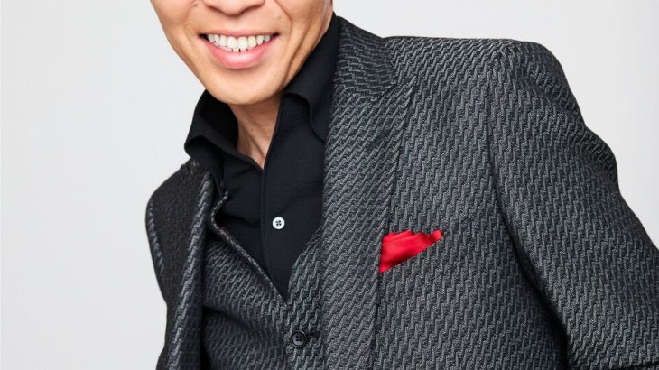 井上芳雄の長男、意外な職業に！親からの期待にも「全然使うつもりない」