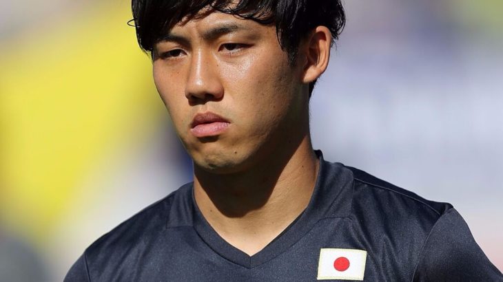 【サッカー】遠藤航　パリ五輪OA枠内定　リバプール”GOサイン”　日本選手では史上初の3大会連続五輪へ