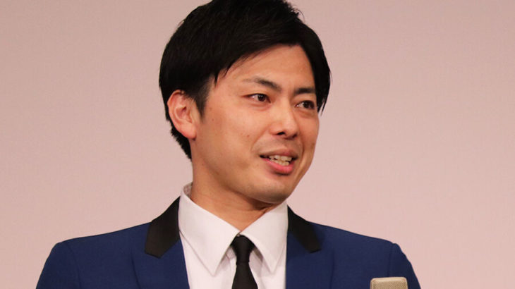 コットン西村が語る、音楽のイントロの重要性とは？若者たちが語る、「前奏は要らない」