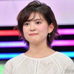 テレ朝・並木万里菜アナと佐々木一真アナが７月から報道局に異動！