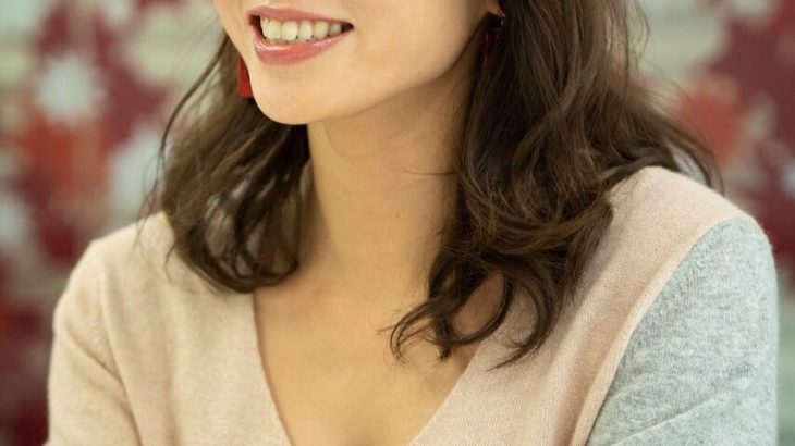 ソニンの芸能界デビュー秘話！伝説的グループに出会った日