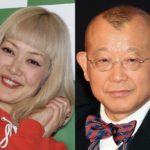 【芸能】笑福亭鶴瓶＆松嶋尚美MC『きらきらアフロ』9月終了へ　23年の歴史に幕「とっても円満に終了します」