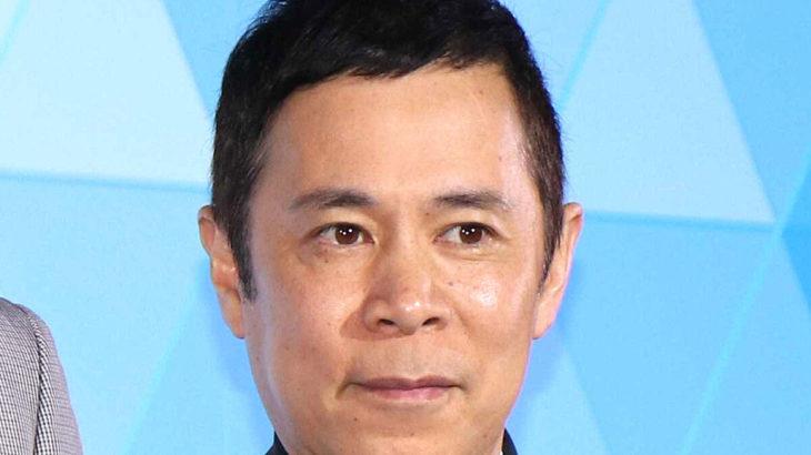 【芸能】ナイナイ岡村隆史、“本気で好きだった”女優とキスできた過去「テレビの力を存分に使った」