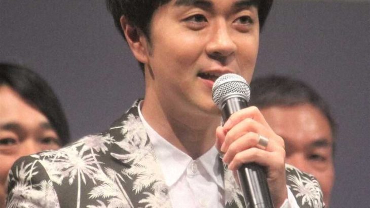 【芸能】ヒャダイン、知人に“なすび”と言ったら… 返ってきた「それ関西弁」に「衝撃を受けています」