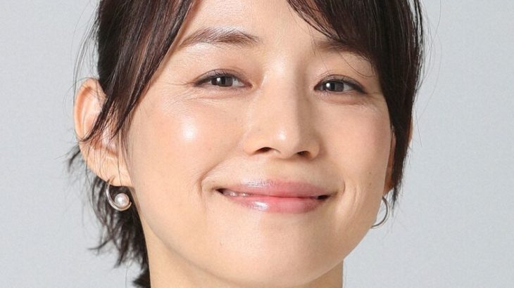 石田ゆり子、30歳イケメンとの2ショット公開！高崎まで会いに行った理由とは？