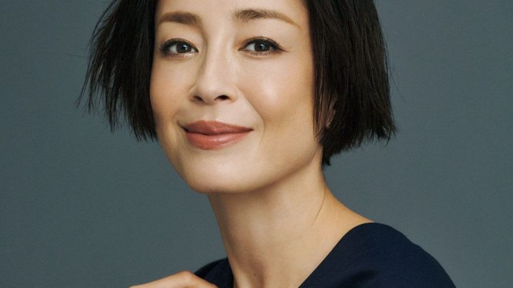 【女優】宮沢りえ　NHK生出演 で「私の知ってる顔じゃない」と首を傾げる声が続々