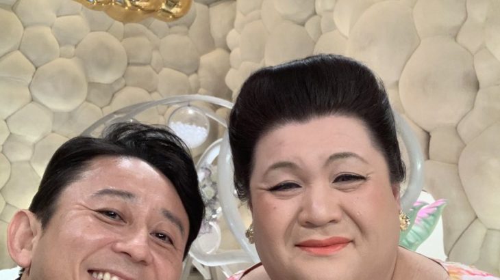 【芸能】有吉が問題発言を連発？ マツコ「地元に帰れなくなったわよ」