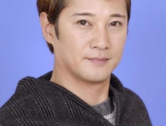 【芸能】中居正広、SMAPデビュー前から憧れていたタレント告白「目指してたんです」