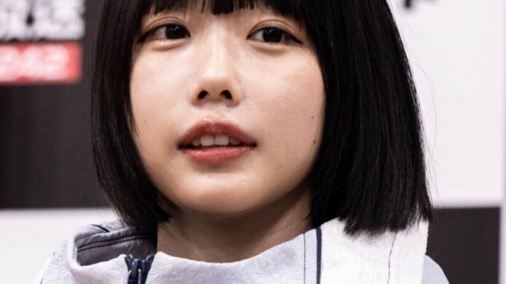 人気タレントあのちゃんがバラエティーからの撤退を決めた理由とは？海外オファー受けられない