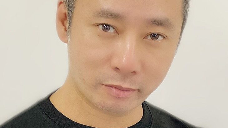 いしだ壱成、4度目の結婚を発表！「しっかりと進めていきたい」