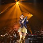 【音楽】森高千里が披露した美脚ショットに音楽ファン嘆く「ミニスカ売りが悲しい」評価されるべき“音楽性”