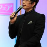 【芸能】GACKT「焼き肉の時はタレも塩も使わない。レモンをかける」