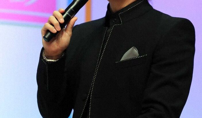 【芸能】GACKT「焼き肉の時はタレも塩も使わない。レモンをかける」