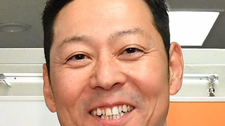 東野幸治、宮迫博之の〝針のむしろ〟にニヤニヤ！独自の笑いを振りまく