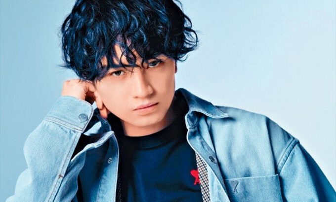 【独占】元Sexy Zone中島健人『【推しの子】』アニメ第2期の主題歌で紅白歌手・キタニタツヤとユニット結成