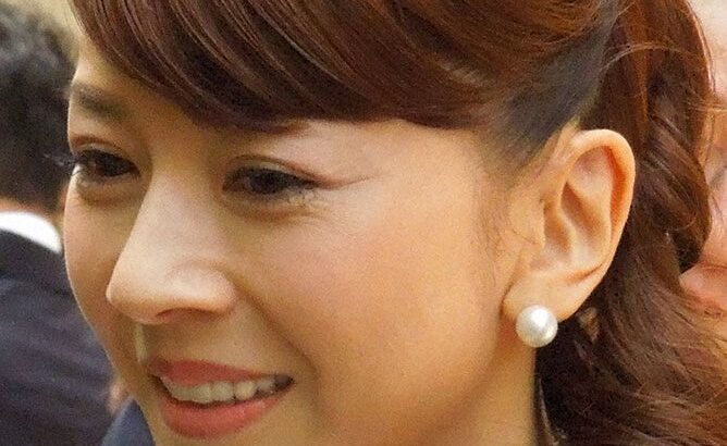 【芸能】「世界一綺麗な58歳！」君島十和子、誕生日写真に多くの反響「どんどん若くなられていますね」