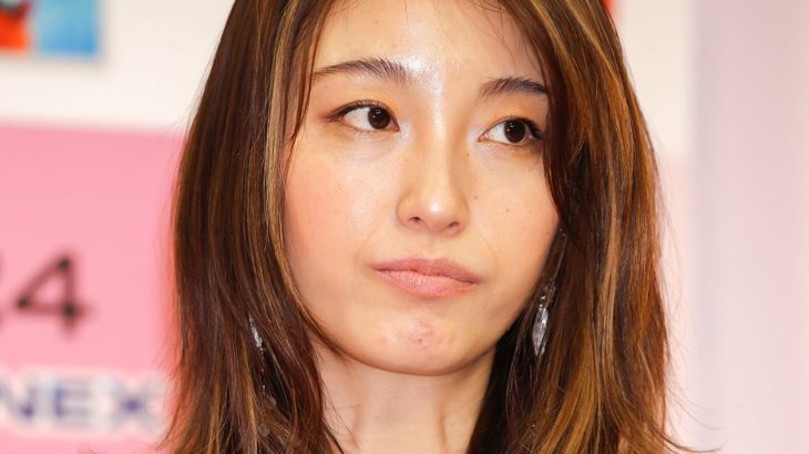 【芸能】木下優樹菜、誹謗中傷で極限状態に「いなくなった方が良いと何度も思って…」　救われた出来事明かし感謝「あ。生きなきゃ。って」