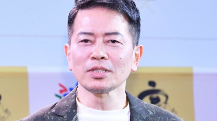 宮迫博之、アンチに怒り心頭！「あなたたちの言葉響かない」