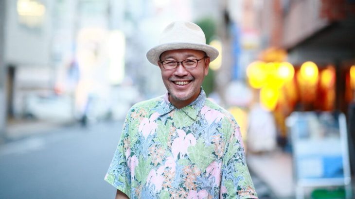 【芸能】孤独のグルメ原作者・久住氏「店員がそっけなく居心地悪い」飲食店への投稿に意図説明「連投で叩かれると滅入りますね」