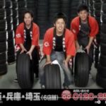 【芸能】タイヤを転がし続けて16年!?　マルゼンCMが令和にバズる　CM誕生のきっかけや16年継続した理由を本人に聞いた