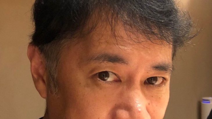 ナイナイ岡村隆史、過去に女優とのキスシーンを回想「本気で好きだった」