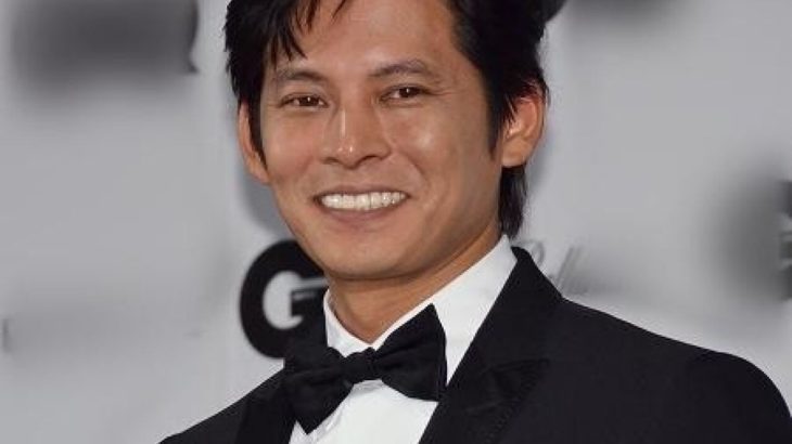 織田裕二主演の大ヒット映画『オーディションには“後に主役になる人”ばかり！』