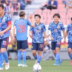【サッカー】五輪代表　7・3発表　OAにMF遠藤が内定、候補にはDF板倉、DF谷口、MF守田ら
