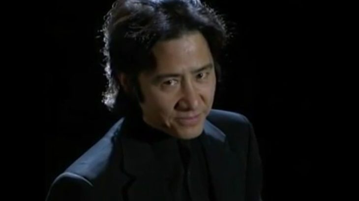【芸能】“二代目”古畑任三郎は誰がいい？ 　大泉洋、堺雅人などネットであがる“実力派”俳優