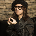 【サンジャポ】清春　もし都知事になったら「タトゥーを入れている人への制限を撤廃」を訴え「割とスペック高い人が多い」