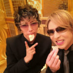 【芸能】YOSHIKI、GACKTと5年ぶりレジェンド対談に「とても楽しみ」　GACKTのあおりには苦笑い「友だちなので」